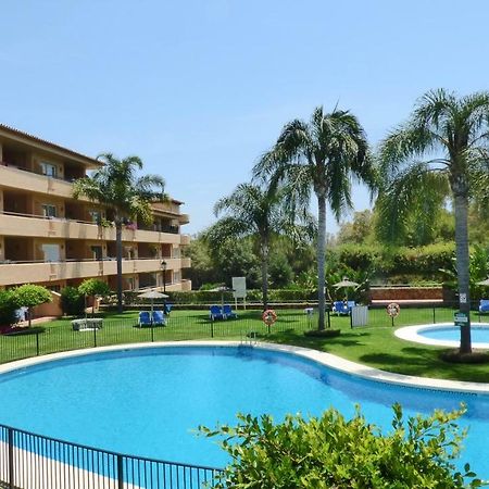 R6 Los Patios 2 Bedroom Marbella Esterno foto